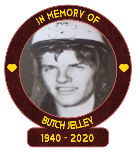 In Memory Of Butch